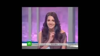 Сюжет на НТВ   Открытие горнолыжного сезона