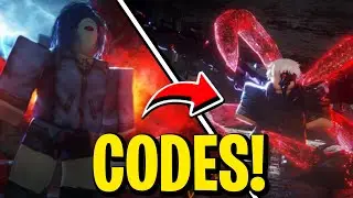 ALL Ro Ghoul Codes For September 2022