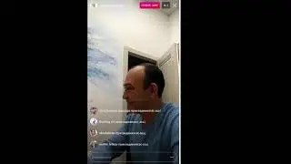 Прямая трансляция пользователя Академия доктора Осипова