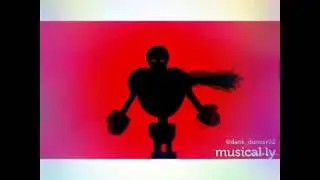 Please don't go (Undertale)
