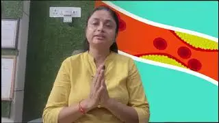 “ગુસ્સો અને બ્લડપ્રેશર”