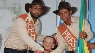 XVI FESTA DE VAQUEIROS E FAZENDEIROS DO POVOADO MARTEZONA PÉ DE SERRA - BA 2024 PARTI 3