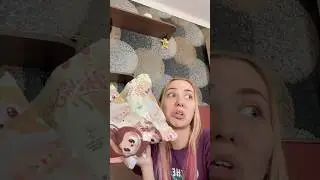 Я ПРОТИВ МЛАДШЕЙ СЕСТРЫ // кому какая лабуба попалась?