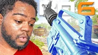 the XM4 is *GODLY* in BO6!? | Black Ops 6