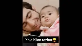 хода Билан разбор 😍🥰😘🤩👍🤝🤲🤲🙏🇺🇿
