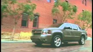 New 2013 Chevrolet Avalanche Schaumburg Chicago IL McHenry