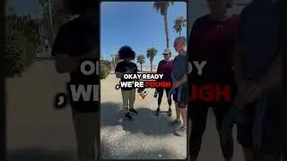 Street Interview Reaction: Trash or Gas