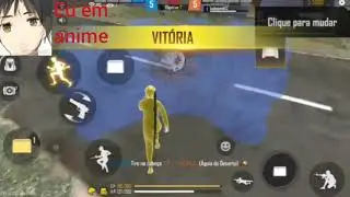 MEJOR COMFIGURACION  (SENSIBILIDADE+DPI+HUD+VELOCIDADE-DO-PONTEIRO)