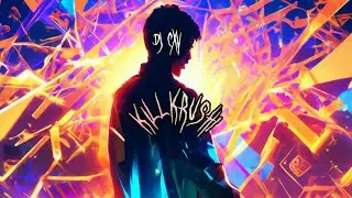 choxovery - KILLKRUSH! (Album: KRUSH DANCE)