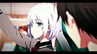 Jalebi Baby - Siesta [Edit/Amv]