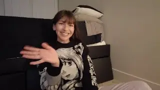 Rainy Day Room Tour with Victoria! (PREVIEW)