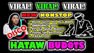 VIRAL NEW NONSTOP BUDOTS DANCE 2024