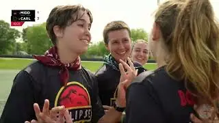 Carleton Eclipse vs. Middlebury | Women's Final | 2023 D-III College Championships