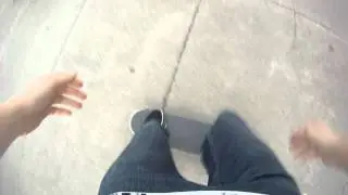 360 Flip Trickipedia with Brandon Michaelis
