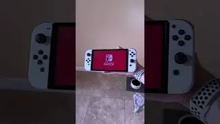 Why I Like the Nintendo SWITCH! 🎮