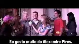 ;RBD_Entrevista Contigo_Parte 2
