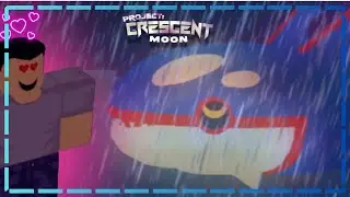 Jake's E-Simping simulator! - Project Crescent Moon