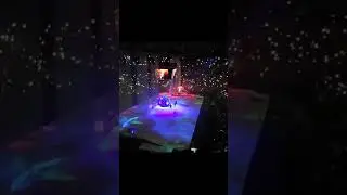 1 сентября шоу в Ледовом 2017