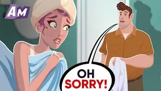The Truth About Me And My Stepdad