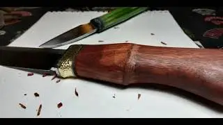 Нож 3 из 3