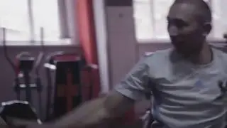 Секция Бокса
