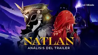 🔴 ¿QUE PASARÁ EN NATLAN? - Natlan teorías y especulaciones 5.0