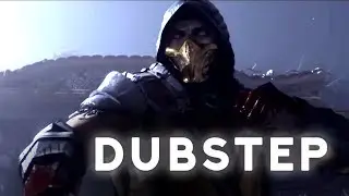 MORTAL KOMBAT 11 - Trap Trailer