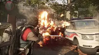 Tom Clancy's Division 2, Straßenkampf 2, 2021.09.11, von MDK Germania