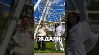 НАШЕ ЛЕТО Тизер ☀️