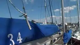 Fisher 34  - Boatshed.com - Boat Ref#62447