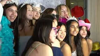 Digital Photo Booth