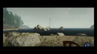 The Forest...Theory