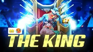 THE KING 👑 || VETHORT FF