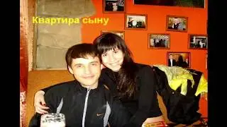Татьяна Мельник - Моя история