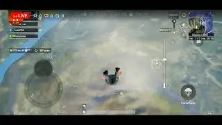 pubg live