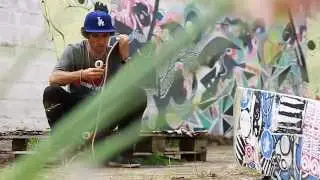Nineclouds Skateboards | Welcome Andre Godoy