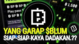 PREDIKSI HARGA $BULM SAAT LISTING.!!!PALING MASUK AKAL!!! DAN INI DIA UPDATE TERBARU PEPE UNCHAINNED