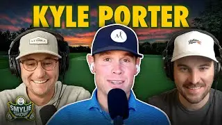 Kyle Porter on 