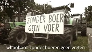 MEUK | John Bovi (zonder boeren geen vreten)