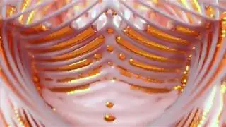 A perfect circle