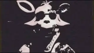 THESE FNAF VHS TAPES ARE SCARY!  [FNAF/VHS]