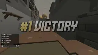 playing krunker for the first time in months