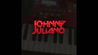 Johnny Juliano Get So HIgh 