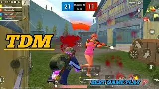 اغرب جيم مستودع في لعبه ببجي موبايل ب Akm 47 جيم غريب pubg mobile