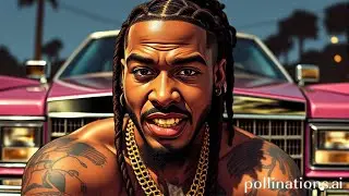 [FREE] HOUSTON TEXAS PAUL WALL x SLIM THUG SWISHAHOUSE TYPE BEAT 2024 "ON A STACK"