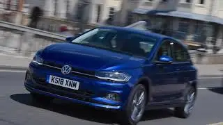 New Volkswagen Polo 1.6 TDI