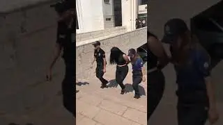 Edremit İlçe Emniyet Müdürlüğü'nden Tutuklama Açıklaması