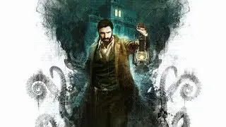 Call Of Cthulhu #2 Даркуотер
