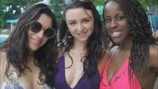 Wet and Wild Pool Party 2014 (Good Times ROK)