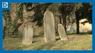 DSTV | AZ IZRAELITA TEMETŐ TÖRTÉNETE